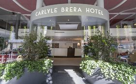 Carlyle Brera Hotel